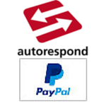 Paypal autorespond koppeling voor online ondernemen