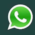 Whatsapp deelbutton