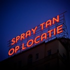 Spray Tan aan huis