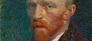Van Gogh Stijl