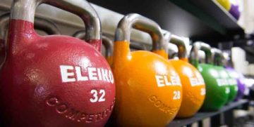 10 voordelen van krachttraining