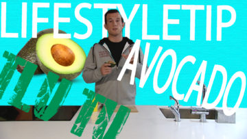 4 tips om een avocado langer te bewaren