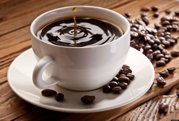 Bietensap en koffie voor de training? Bietensap en koffie voor de training?
