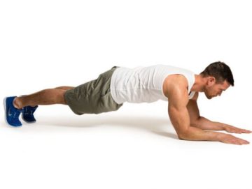 Core Training, Doe Niet Dit Maar Dat!