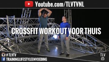 De Crossfit Workout