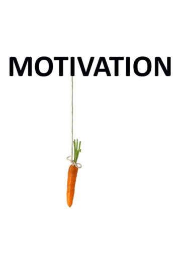 Motivatie! Wat drijft jou?