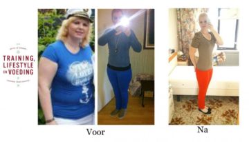 Prachtig resultaat door de TLV Facebook Prachtig resultaat door de TLV Facebook