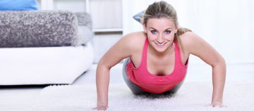 Snelle 20-minute workout