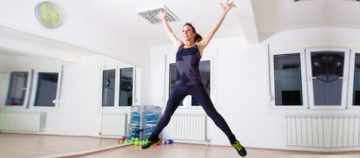 Thuis trainingsschema voor elk niveau Thuis trainingsschema voor elk niveau