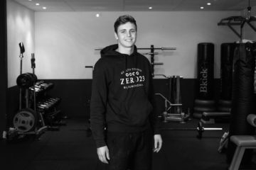 ZERO23 Trainer: Siem van Sluijs